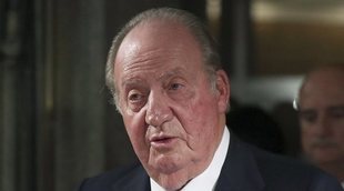 El Rey Juan Carlos no asistirá a la regata de Palma