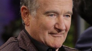 Robin Williams fue infiel a su primera esposa en varias ocasiones: 