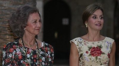 La Reina Letizia y la Reina Sofía, dos grandes amantes del tarot y el esoterismo