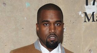 Ray West, el padre de Kanye West, ha sido diagnosticado con un cáncer de próstata