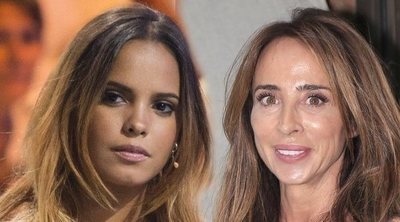 Gloria Camila, contra María Patiño y 'Socialité': "No me gusta ni la presentadora ni el programa"