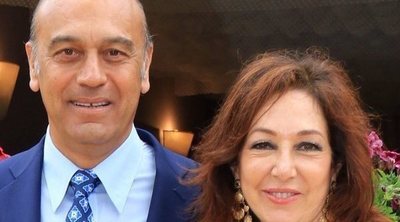 La gran preocupación de Ana Rosa Quintana tras la detención de su marido Juan Muñoz
