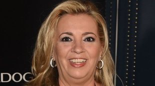 Carmen: "Terelu ha encontrado un gran apoyo en Salvador"
