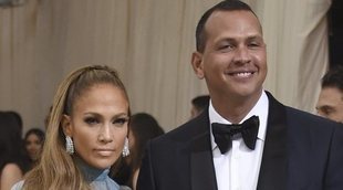Alex Rodríguez responde a los rumores de boda con Jennifer Lopez