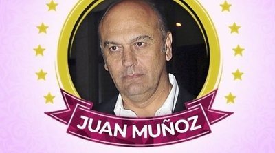 Juan Muñoz, marido de Ana Rosa Quintana, se convierte en celebrity de la semana por su detención