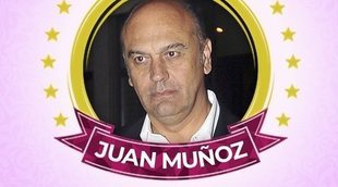 Juan Muñoz, marido de Ana Rosa, celeb de la semana por su detención