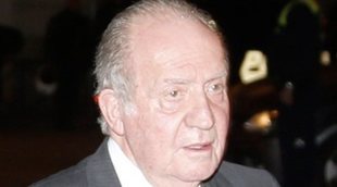 De la tristeza del Rey Juan Carlos a 'los becarios' de Urdangarin