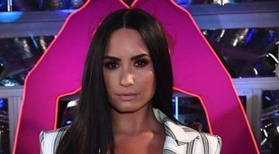 Demi Lovato acepta ingresar en rehabilitación cuando abandone el hospital