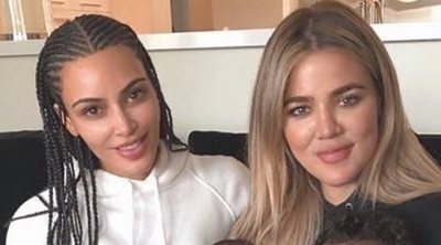 Las bebés de Kim y Khloe Kardashian se llevan de maravilla: "¡Mejores amigas de por vida!"