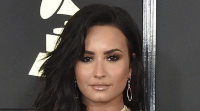 Demi Lovato habla por primera vez tras su ingreso: "Necesito tiempo para sanar"