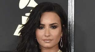 Demi Lovato habla por primera vez tras su ingreso: 