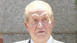 El tremendo disgusto de Juan Carlos: sin Mallorca, sin triunfo y sin homenajes
