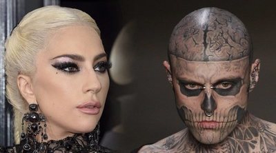 Lady Gaga se disculpa por decir que la muerte de 'Zombie Boy' fue un suicidio sin tener conocimiento de ello