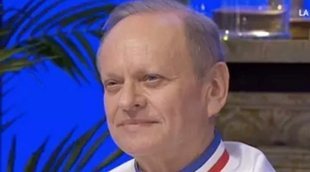 Muere el chef francés Robuchon, ganador de 32 estrellas Michelín