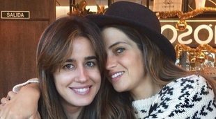 Las amiguísimas Sara Carbonero e Isabel Jiménez: de compartir plató en los Informativos a ser socias de una empresa