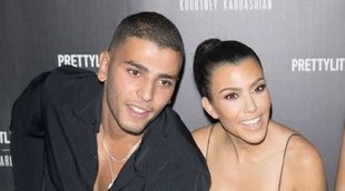 Kourtney Kardashian y Younes Bendjima rompen su romance tras casi dos años juntos