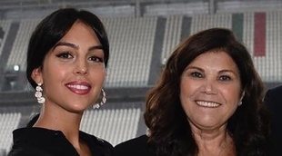 Dolores Aveiro, a la gresca con Georgina Rodríguez: Dispuesta a 'salvar' el imperio de Cristiano Ronaldo