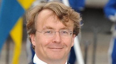 5 años sin Friso de Holanda: el Príncipe que murió víctima de un fatídico accidente