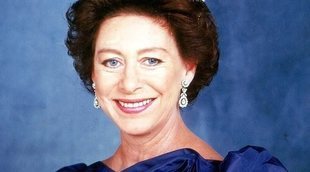 20 años sin la Princesa Margarita: así era la hermana de la Reina Isabel