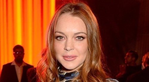 Lindsay Lohan, contra el movimiento #Metoo