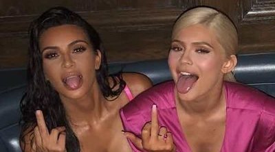 El salvaje 21 cumpleaños de Kylie Jenner que no se perdió nadie del clan Kardashian Jenner