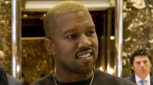 Kanye West habla de su apoyo a Donald Trump, Kim Kardashian y sus problemas mentales