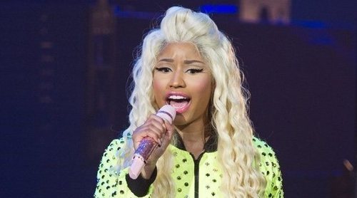 Nicki Minaj, Travis Scott y Lali, protagonistas de las novedades musicales de la semana