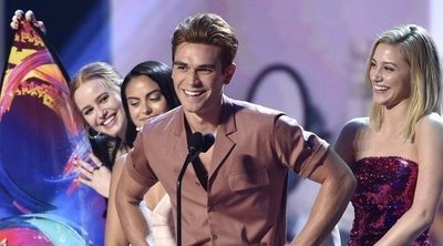 El discurso de Troye Sivan, entre los mejores momentos de la gala de los Teen Choice Awards 2018