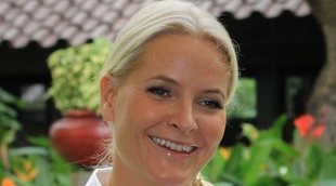 Mette-Marit de Noruega en 5 escándalos: la Princesa que rompió todos los esquemas de la Familia Real Noruega