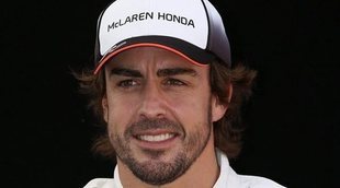 Fernando Alonso deja la Fórmula 1: 