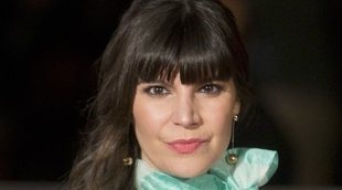 Mónica Regueiro: "El teatro tiene que mostrar a mujeres fuertes"