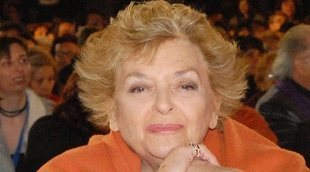 Muere Marisa Porcel a los 74 años, la recordada actriz de 'Escenas de matrimonio'