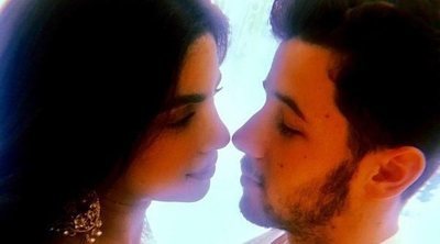 Nick Jonas y Priyanka Chopra confirman su futura boda durante su viaje familiar a La India