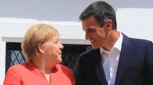 Los Medina Sidonia, molestos con Pedro Sánchez por Merkel