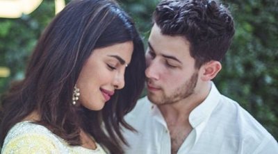 La tradición,  gran protagonista de la ceremonia de compromiso entre Priyanka Chopra y Nick Jonas