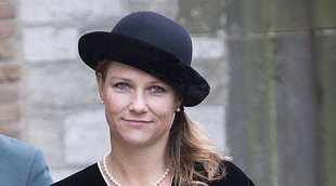 Marta Luisa de Noruega decide vender su residencia de verano: la granja Bloksberg