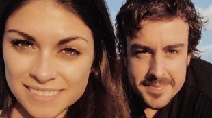 'Socialité' desvela que Fernando Alonso y Linda Morselli podrían pasar muy pronto por el altar