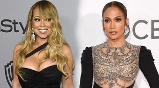 Enemigas Íntimas: La eterna rivalidad de Jennifer Lopez y Mariah Carey