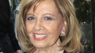 María Teresa Campos ha vendido su lujosa mansión de Las Rozas, valorada en más de millones de euros