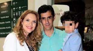 Beatriz Trapote desvela el sexo y el nombre de su segundo hijo con Víctor Janeiro