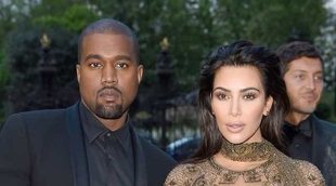 Kim Kardashian y Kanye West empiezan a planear tener un cuarto hijo
