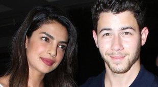 La madre de Priyanka Chopra habla por primera vez de Nick Jonas: 