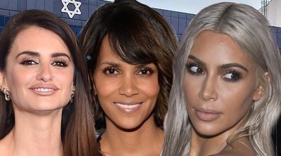 Penélope Cruz, Halle Berry, Kim Kardashian y otras celebrities que han pasado por el Hospital Cedars-Sinai