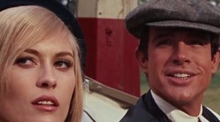 'Bonnie and Clyde' y otras parejas criminales que han marcado un antes y un después en la historia del cine