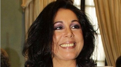 Isabel Pantoja podría haber sido la principal culpable de la separación entre José Coronado y Paola Dominguín