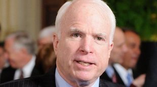 Muere el senador John McCain, el azote de Donald Trump
