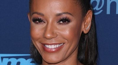 Mel B entrará en rehabilitación para tratar su adicción a las drogas y al sexo