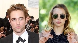 Robert Pattinson y Suki Waterhouse rompen su fugaz romance