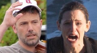Ben Affleck y Jennifer Garner llegan a un acuerdo de divorcio: ganancias al 50% y custodia compartida