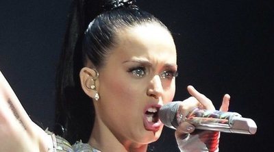 Katy Perry niega que haya sido violada por Dr. Luke